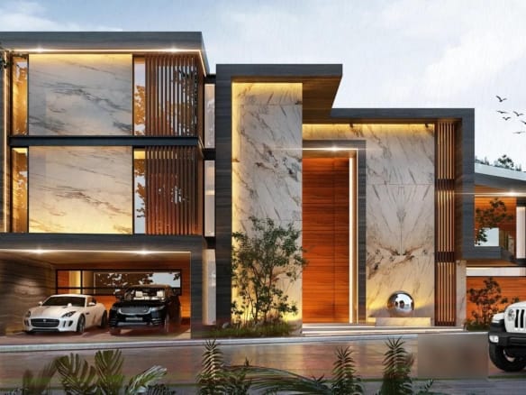 Parque Jalisco Lomas de Angelópolis III - terreno + proyecto en venta