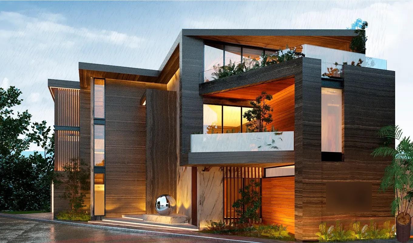 Parque Jalisco Lomas de Angelópolis III - terreno + proyecto en venta