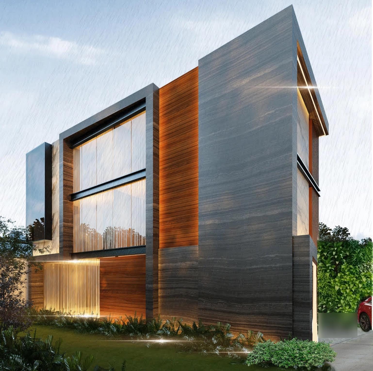 Parque Jalisco Lomas de Angelópolis III - terreno + proyecto en venta