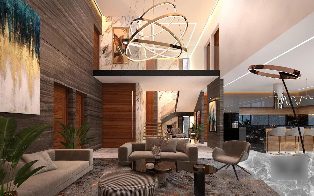 Parque Jalisco Lomas de Angelópolis III - terreno + proyecto en venta