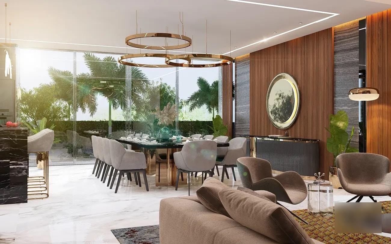 Parque Jalisco Lomas de Angelópolis III - terreno + proyecto en venta