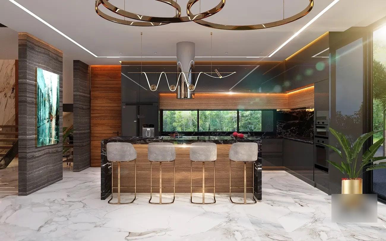 Parque Jalisco Lomas de Angelópolis III - terreno + proyecto en venta