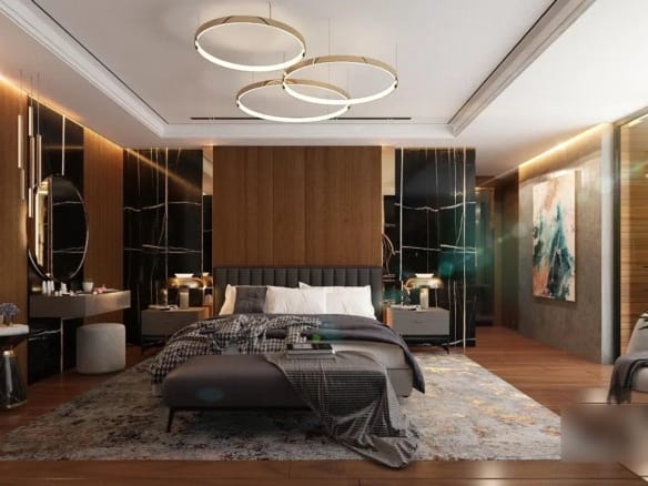 Parque Jalisco Lomas de Angelópolis III - terreno + proyecto en venta