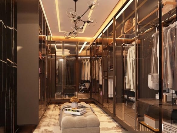 Parque Jalisco Lomas de Angelópolis III - terreno + proyecto en venta