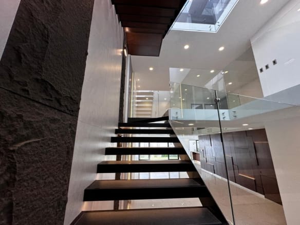 Parque Potosí Lomas de Angelópolis III - Casa de Lujo en Venta