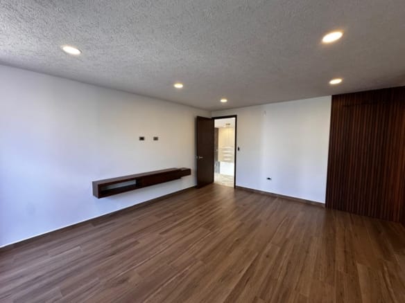 Parque Potosí Lomas de Angelópolis III - Casa de Lujo en Venta