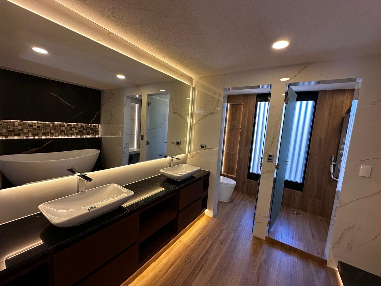 Parque Potosí Lomas de Angelópolis III - Casa de Lujo en Venta