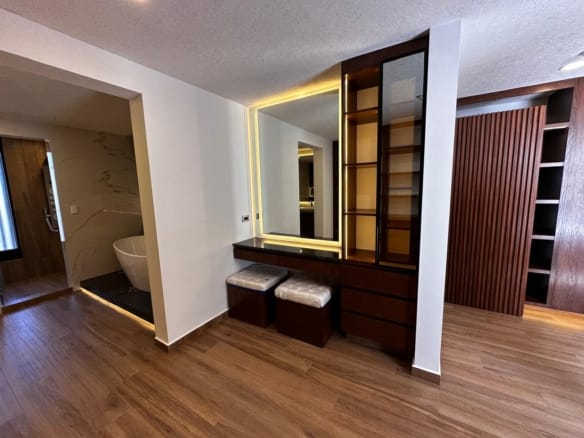 Parque Potosí Lomas de Angelópolis III - Casa de Lujo en Venta