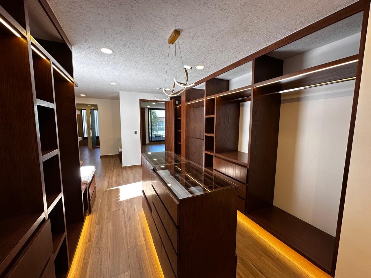 Parque Potosí Lomas de Angelópolis III - Casa de Lujo en Venta