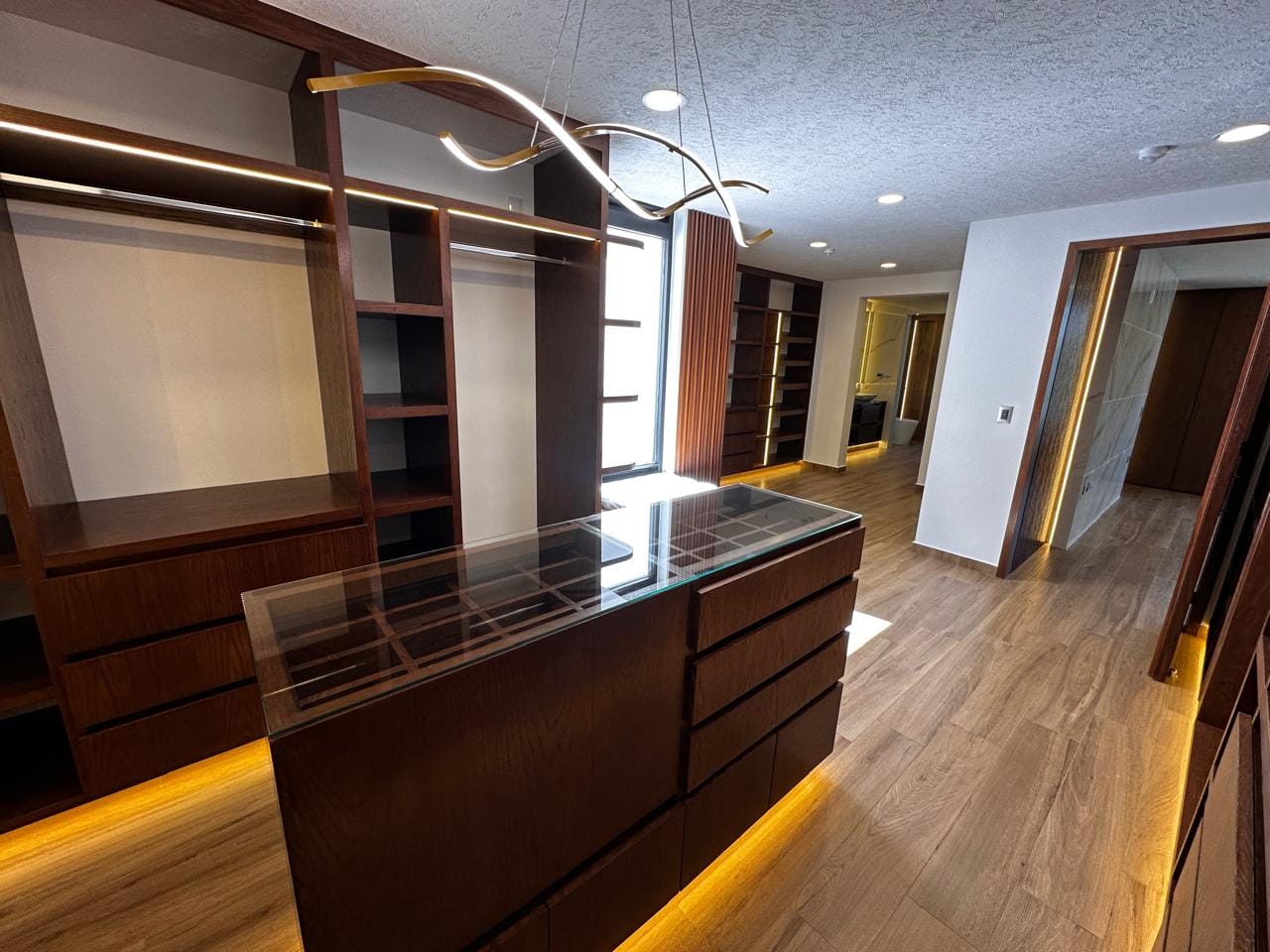 Parque Potosí Lomas de Angelópolis III - Casa de Lujo en Venta