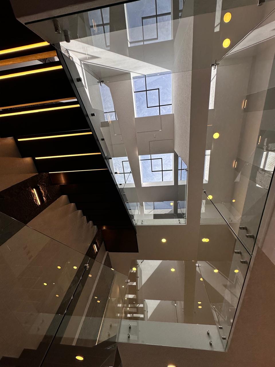 Parque Potosí Lomas de Angelópolis III - Casa de Lujo en Venta