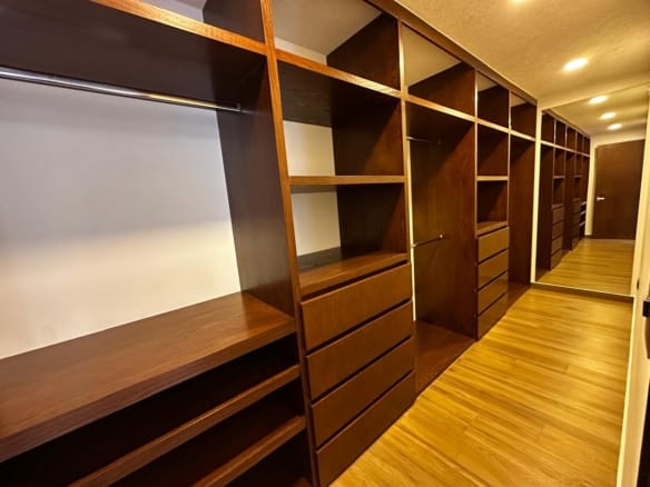 Parque Potosí Lomas de Angelópolis III - Casa de Lujo en Venta