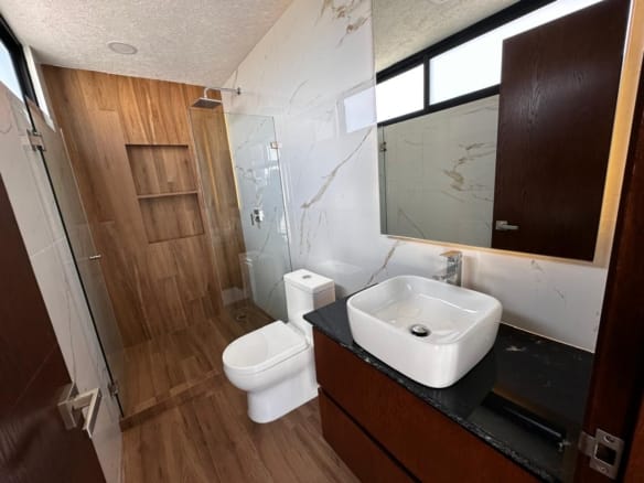 Parque Potosí Lomas de Angelópolis III - Casa de Lujo en Venta