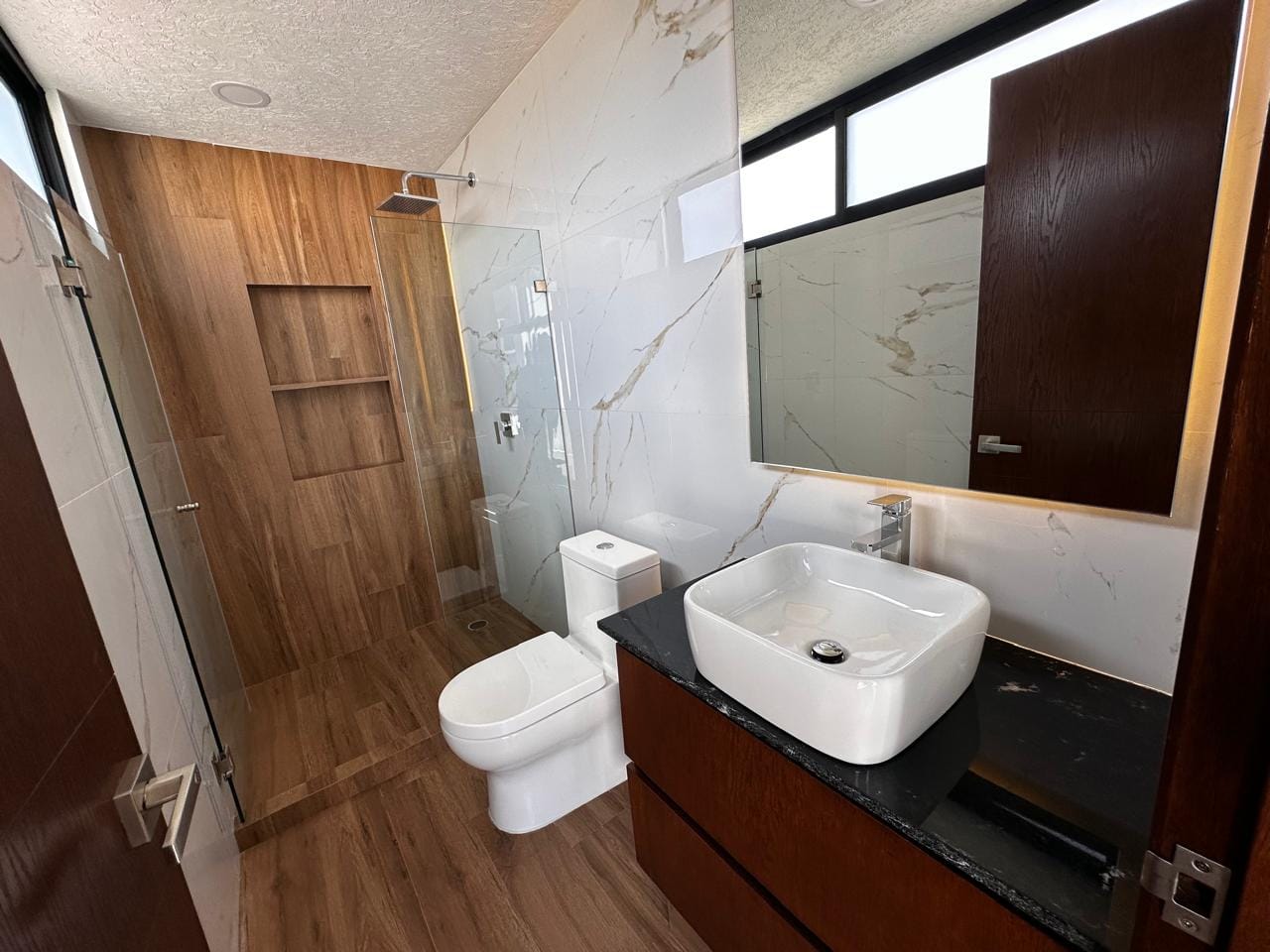 Parque Potosí Lomas de Angelópolis III - Casa de Lujo en Venta