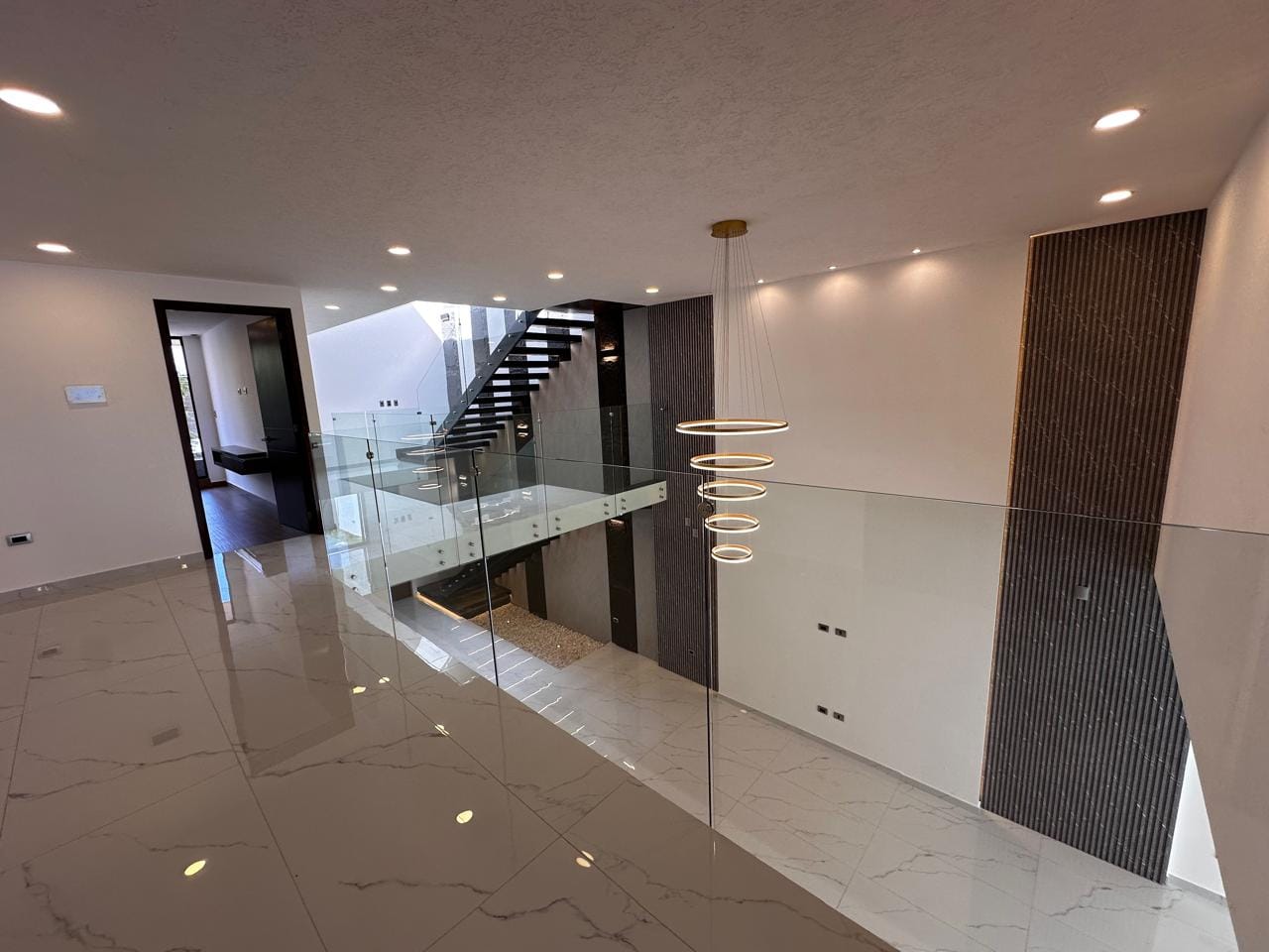 Parque Potosí Lomas de Angelópolis III - Casa de Lujo en Venta