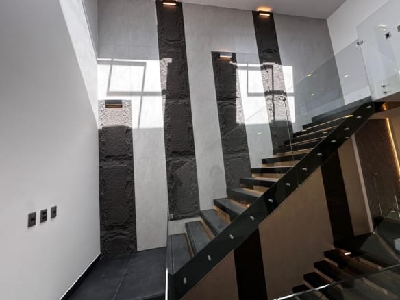 Parque Potosí Lomas de Angelópolis III - Casa de Lujo en Venta