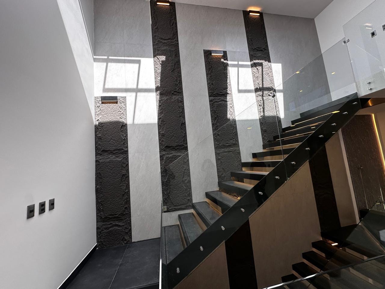 Parque Potosí Lomas de Angelópolis III - Casa de Lujo en Venta