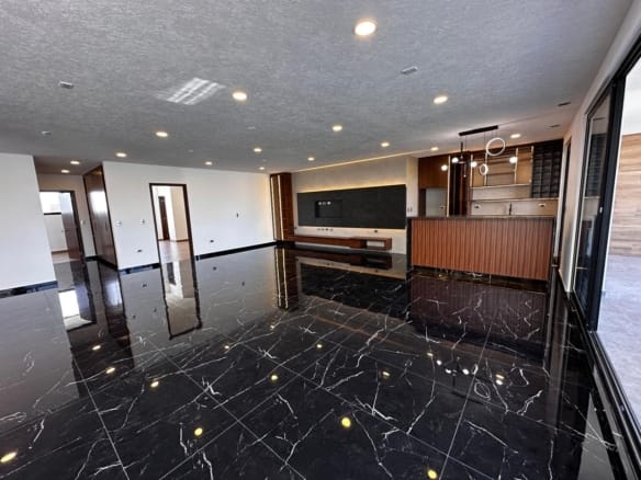 Parque Potosí Lomas de Angelópolis III - Casa de Lujo en Venta