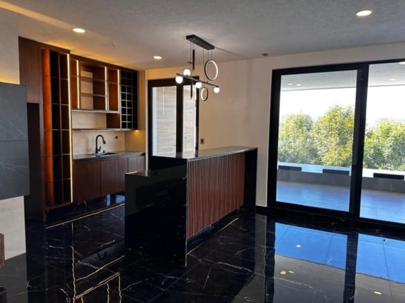 Parque Potosí Lomas de Angelópolis III - Casa de Lujo en Venta