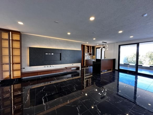 Parque Potosí Lomas de Angelópolis III - Casa de Lujo en Venta