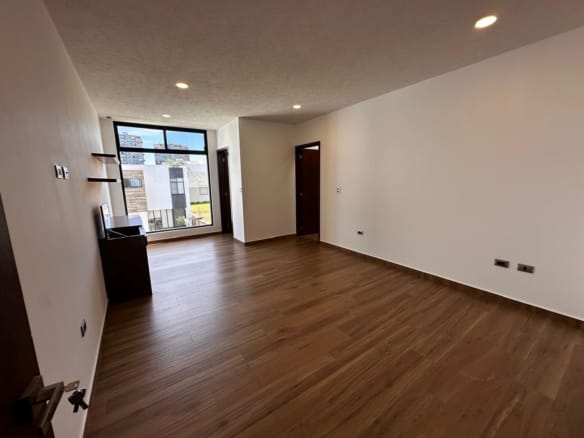 Parque Potosí Lomas de Angelópolis III - Casa de Lujo en Venta