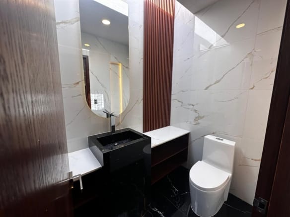 Parque Potosí Lomas de Angelópolis III - Casa de Lujo en Venta