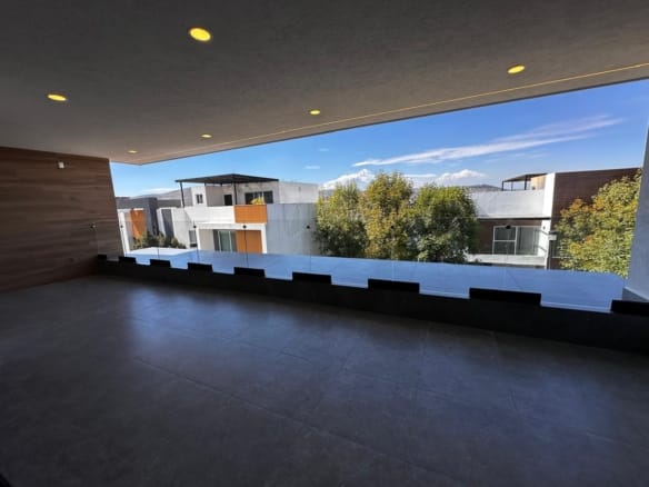 Parque Potosí Lomas de Angelópolis III - Casa de Lujo en Venta