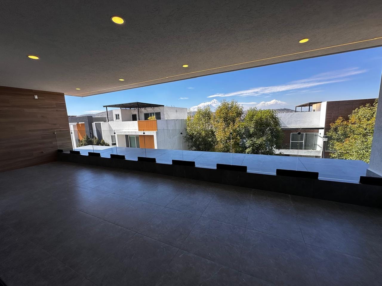 Parque Potosí Lomas de Angelópolis III - Casa de Lujo en Venta