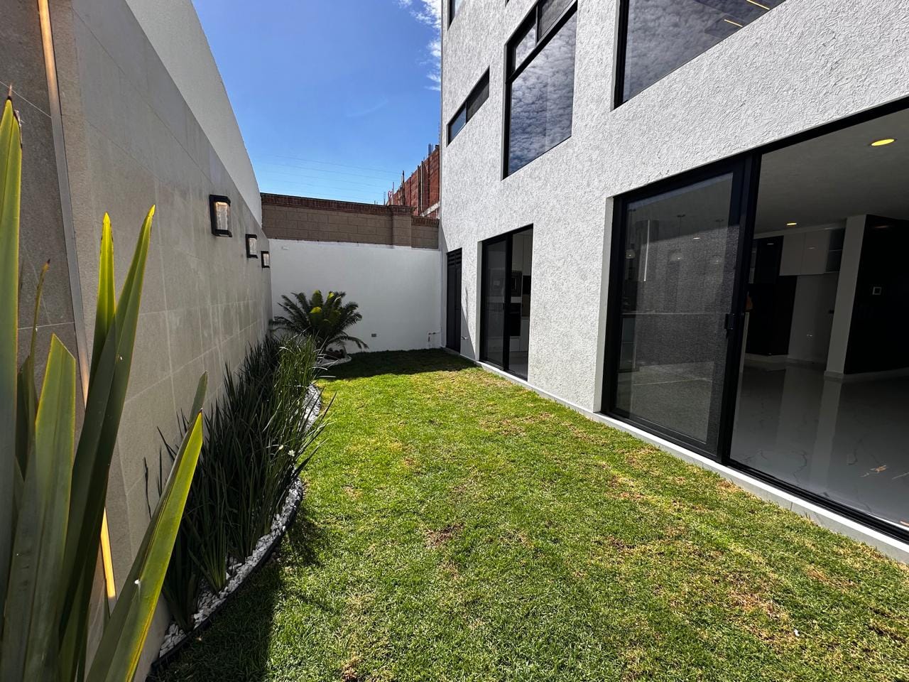 Parque Potosí Lomas de Angelópolis III - Casa de Lujo en Venta