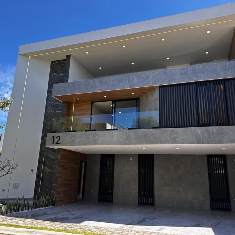 Parque Potosí Lomas de Angelópolis III