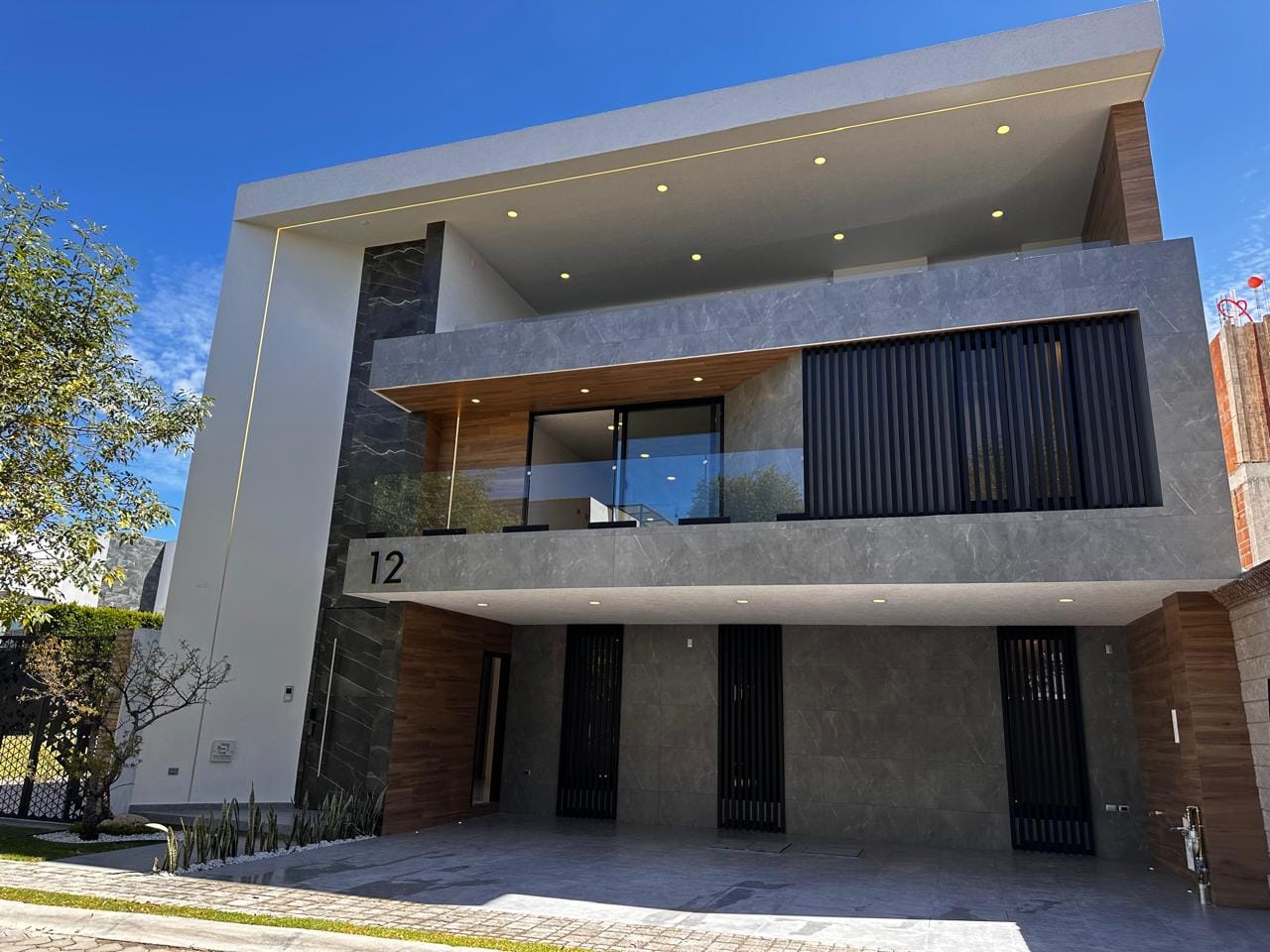 Parque Potosí Lomas de Angelópolis III